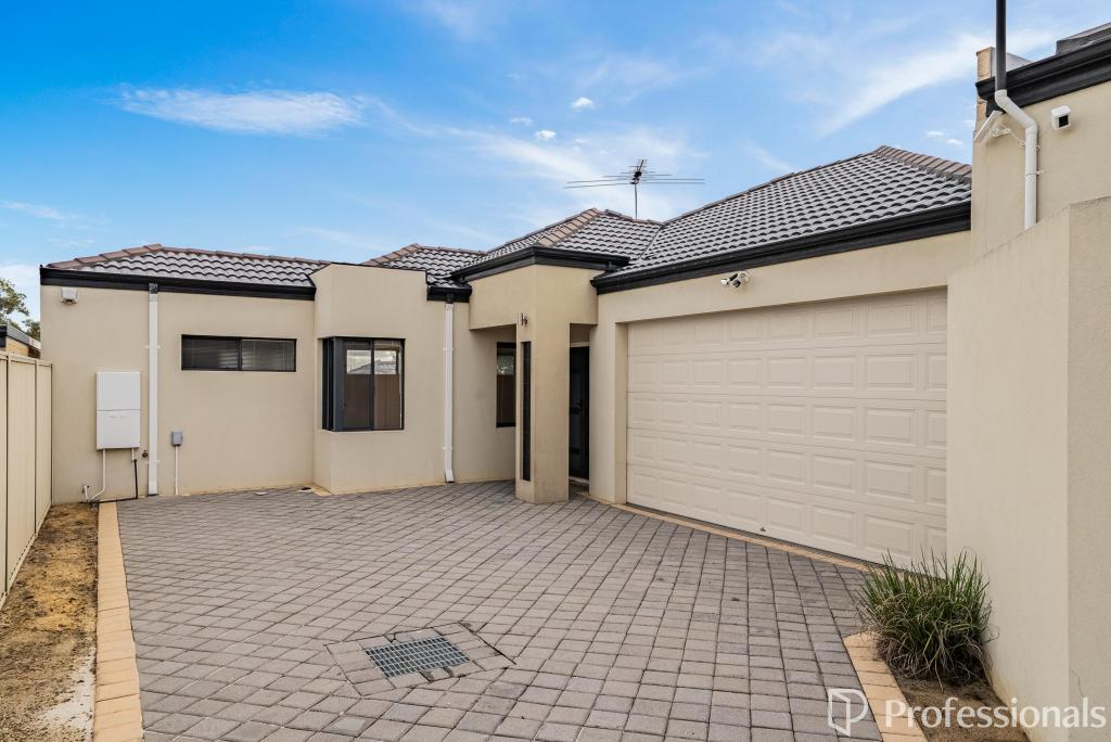 9 Verdello Way, Pearsall, WA 6065