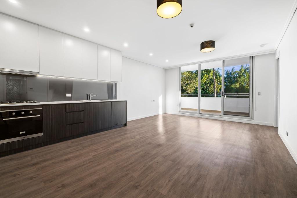 104/6 AVENUE OF OCEANIA, NEWINGTON, NSW 2127