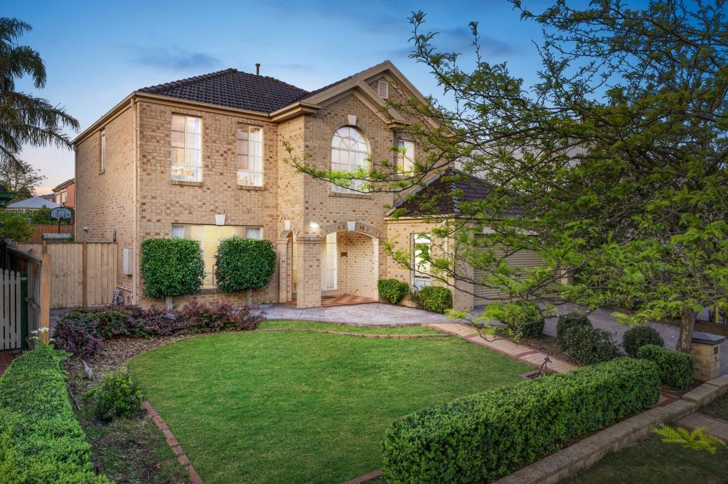 7 Autumn Ct, Glen Waverley, VIC 3150