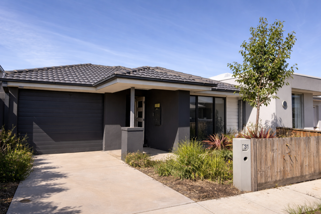 31 Derrimut St, Rockbank, VIC 3335