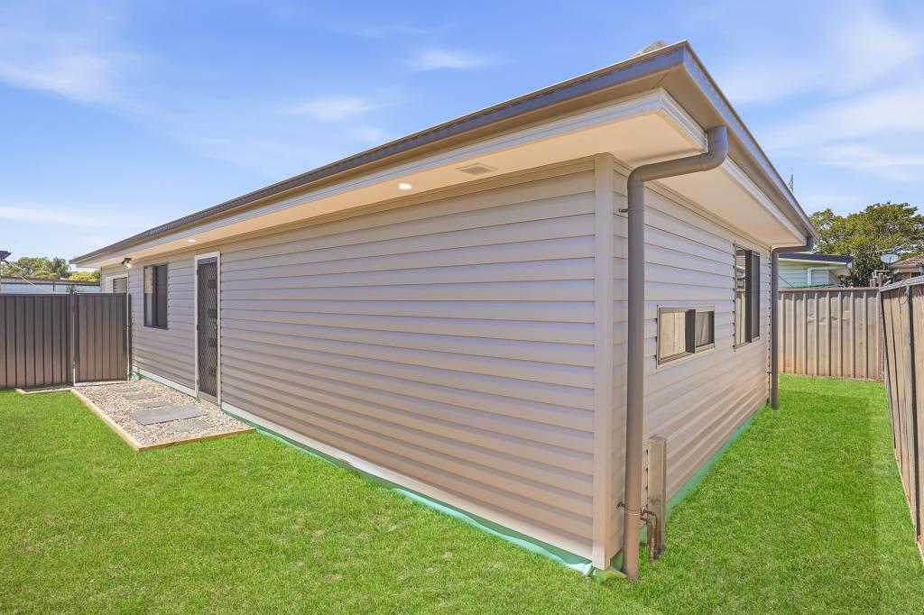 40a Tanderra St, Colyton, NSW 2760