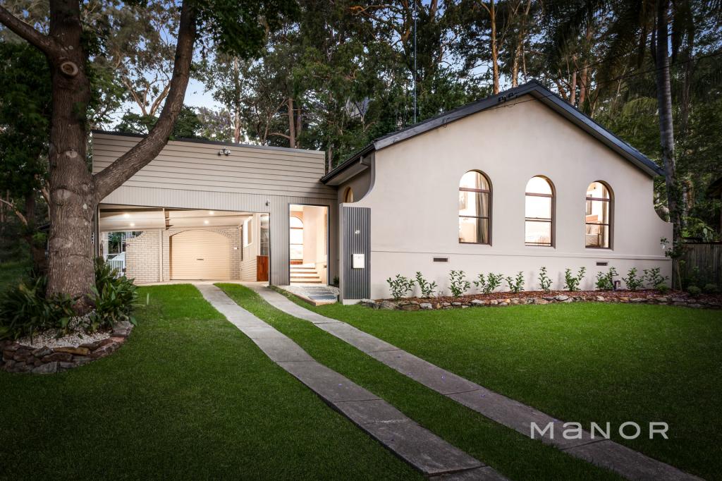 49 Anderson Rd, Northmead, NSW 2152