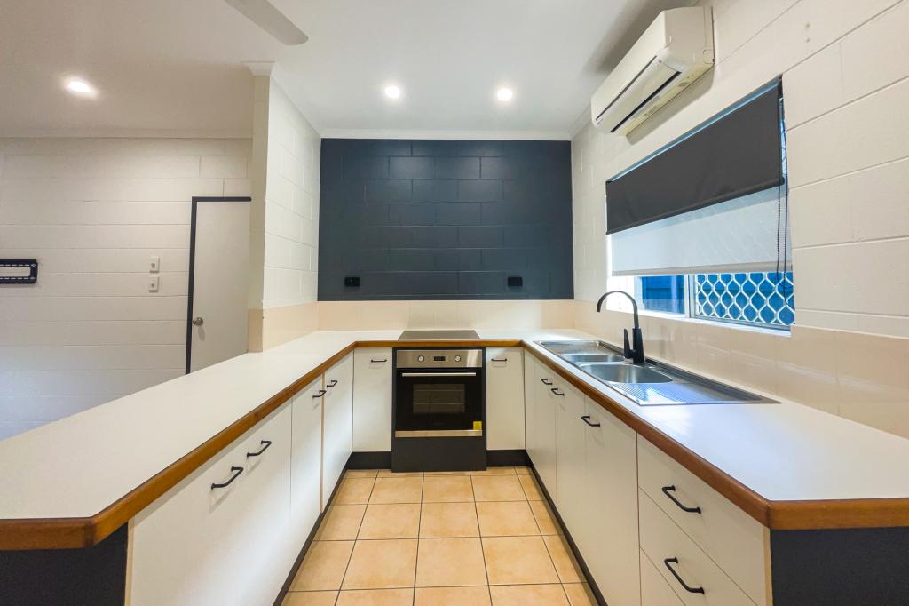 1/9-11 Frankston St, Kewarra Beach, QLD 4879