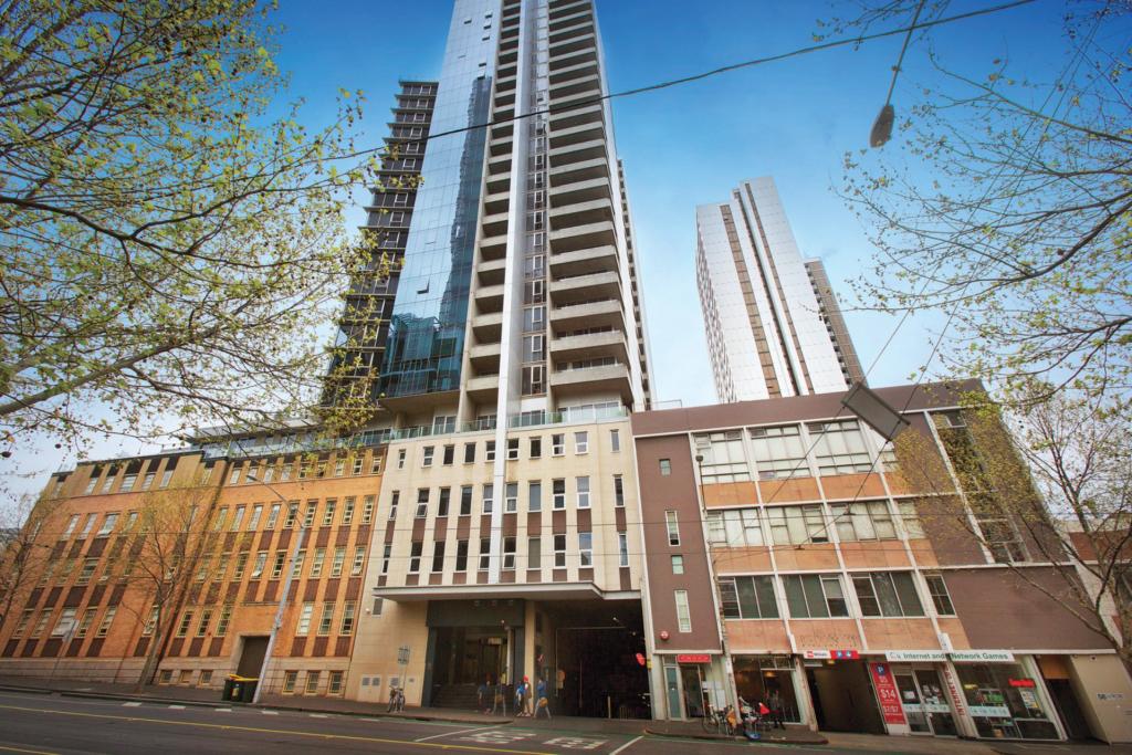 407/68 La Trobe St, Melbourne, VIC 3000