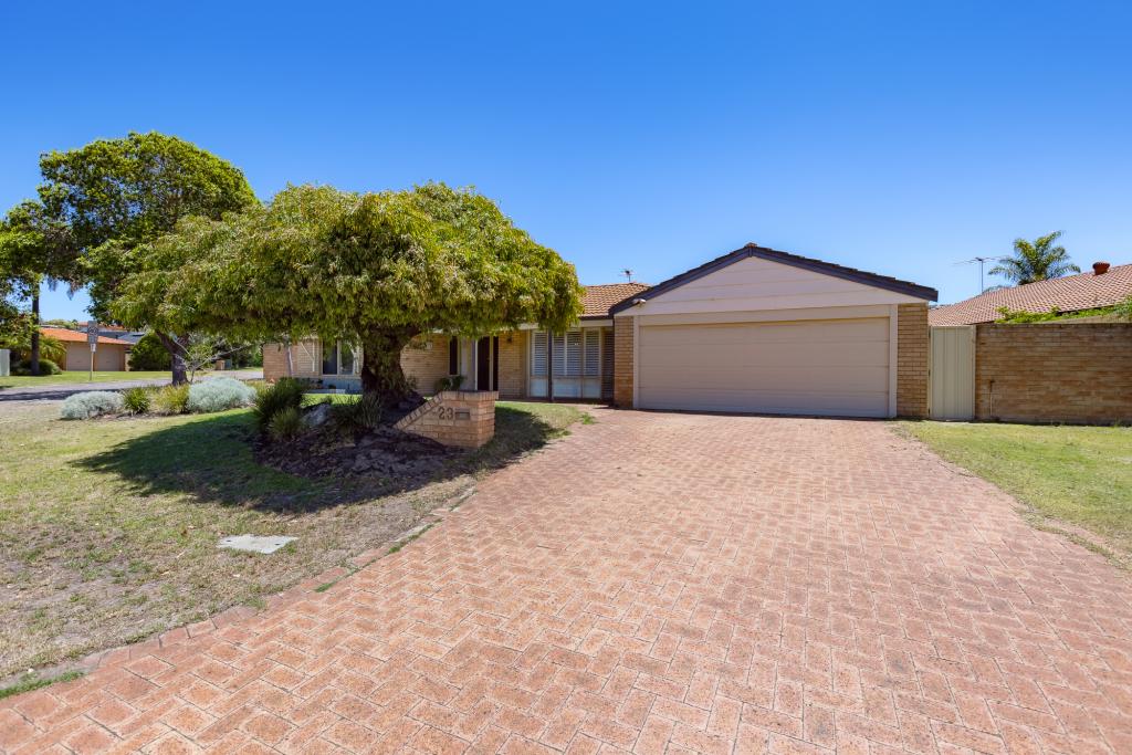 23 Churchlands Ave, Churchlands, WA 6018