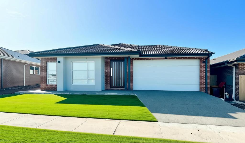 5 Minoa Rd, Manor Lakes, VIC 3024