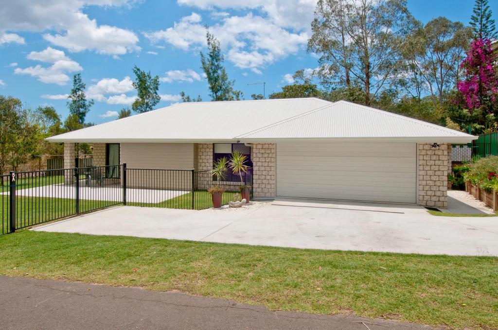 5a Benjul Dr, Beenleigh, QLD 4207