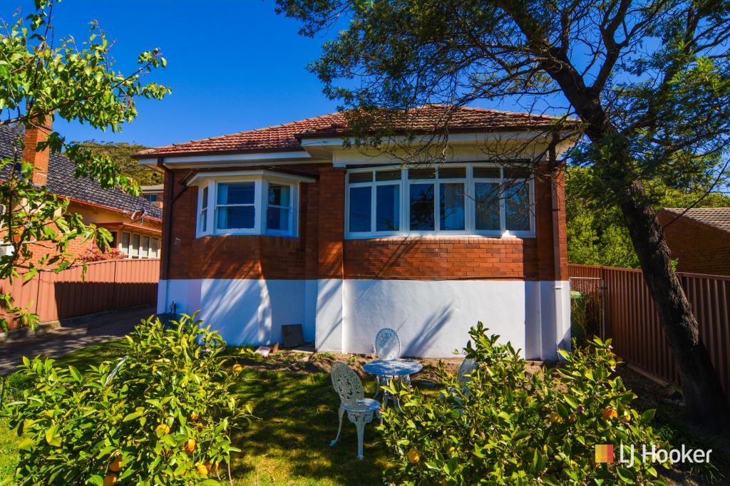 13 Hill St, Lithgow, NSW 2790