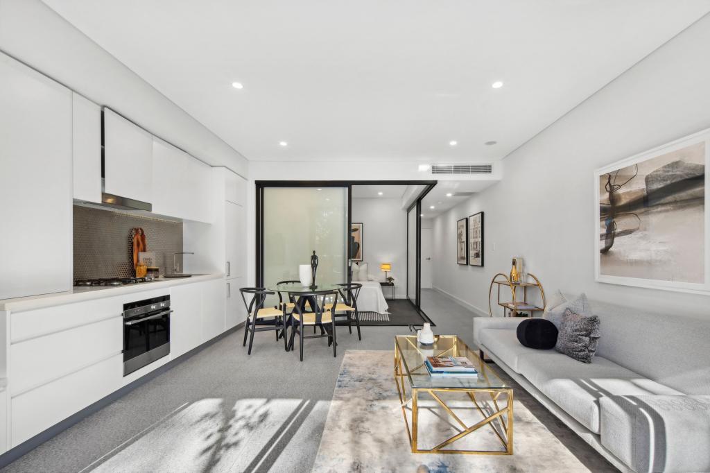 7/39-41 Greek St, Glebe, NSW 2037