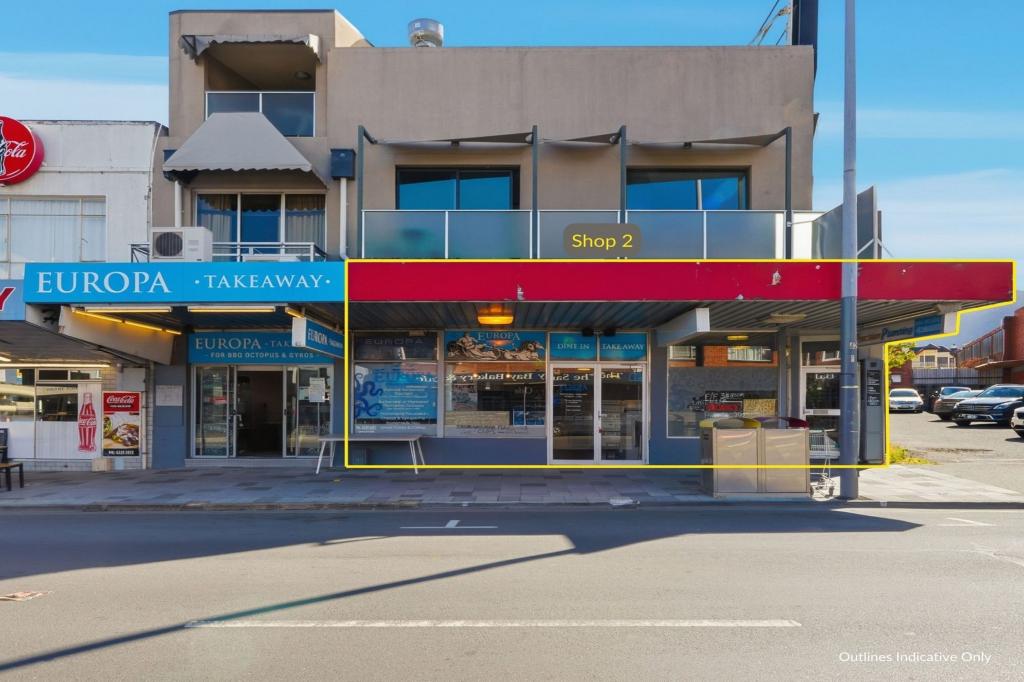 Shop 2/163 Sandy Bay Rd, Sandy Bay, TAS 7005