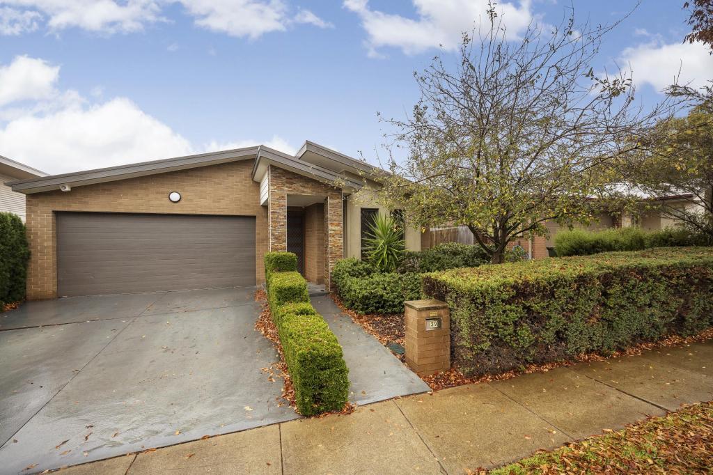 Contact Agent For Address, Forde, ACT 2914