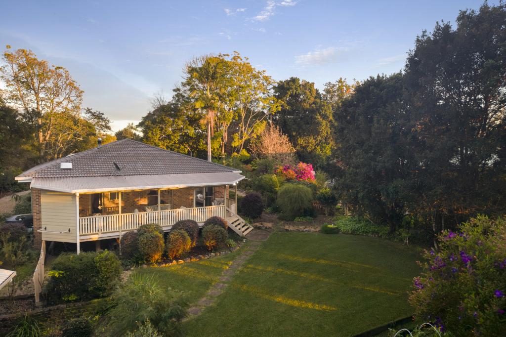 2 TIBOUCHINA CL, BELLINGEN, NSW 2454