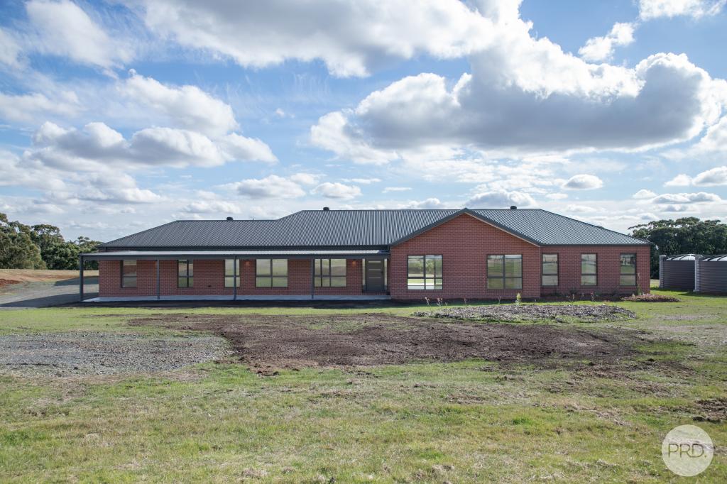 276 Smokeytown Rd, Smokeytown, VIC 3364