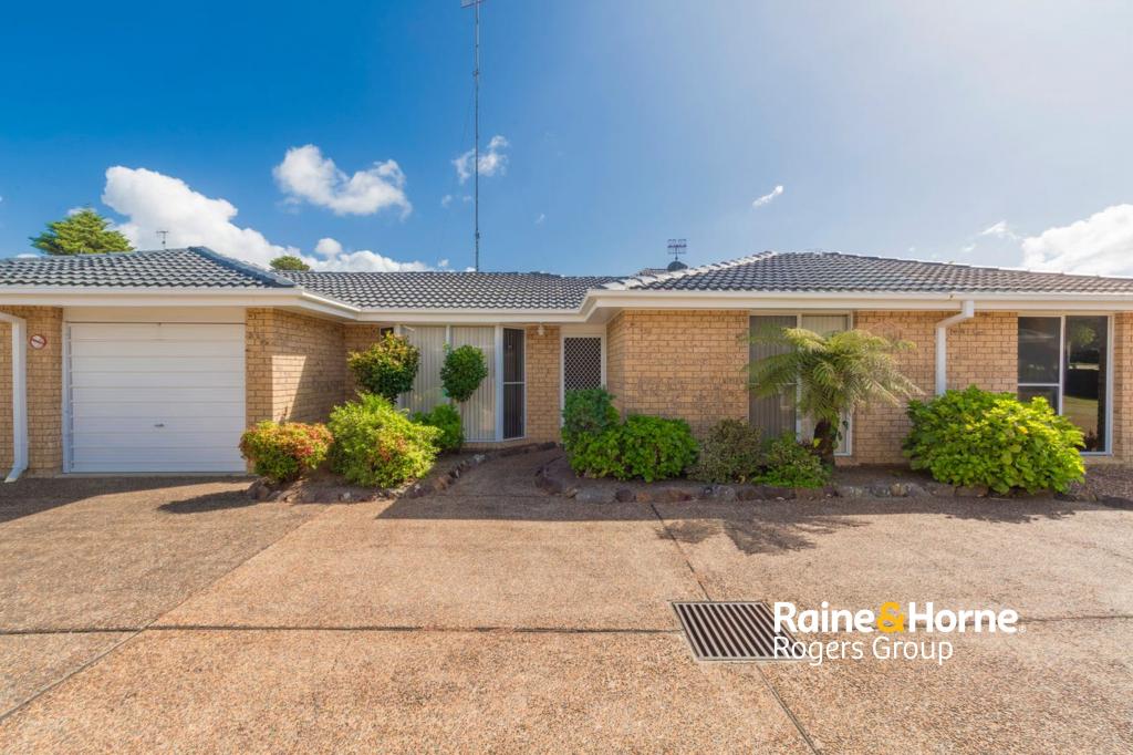 2/6-8 Lake St, Budgewoi, NSW 2262