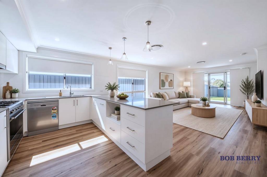 42a St Brigids Cct, Dubbo, NSW 2830