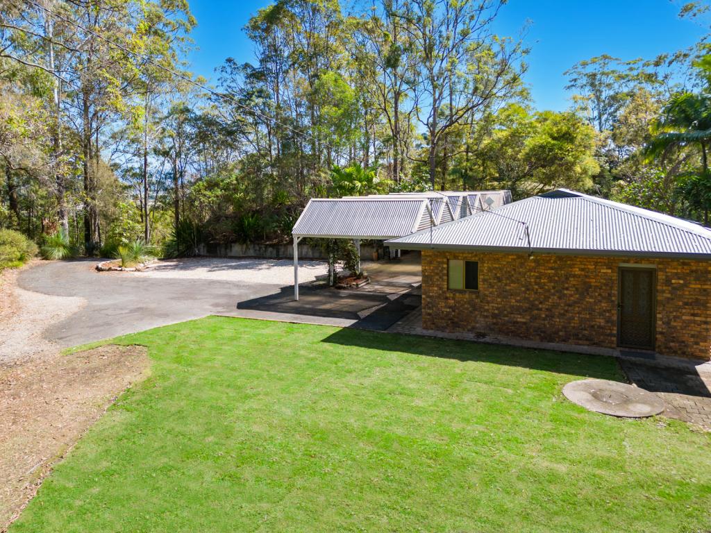 367 Clothiers Creek Rd, Nunderi, NSW 2484