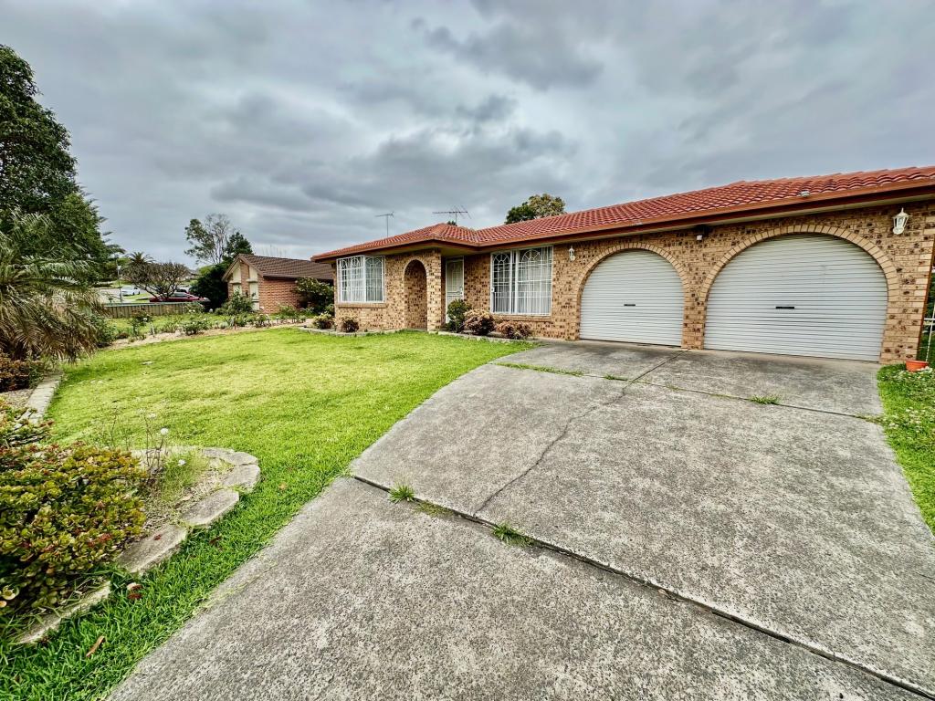 12 Denis Winston Dr, Doonside, NSW 2767