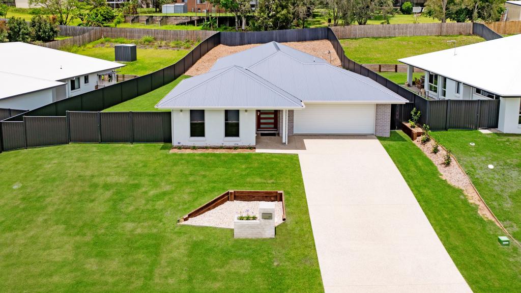 5 Brickfields Cres, Southside, QLD 4570