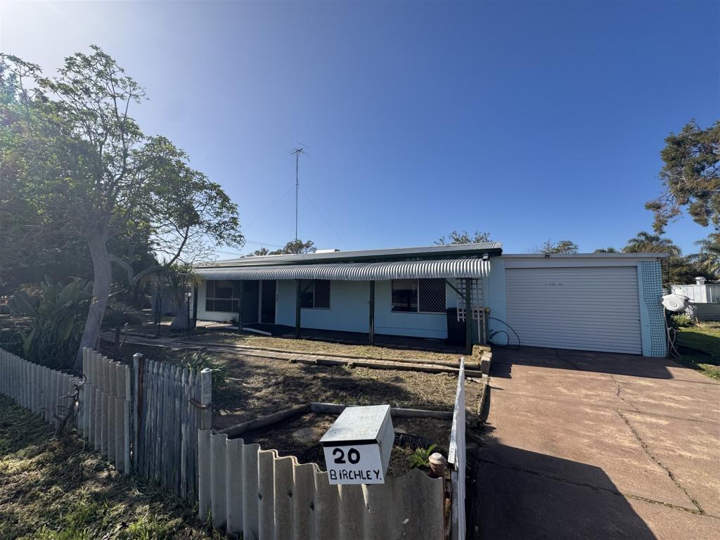 20 Birchley Rd, Coodanup, WA 6210