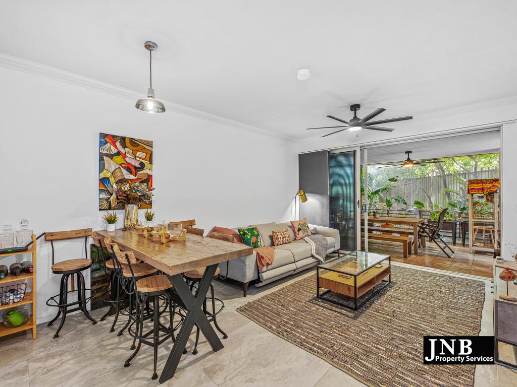 3202/141 Campbell St, Bowen Hills, QLD 4006