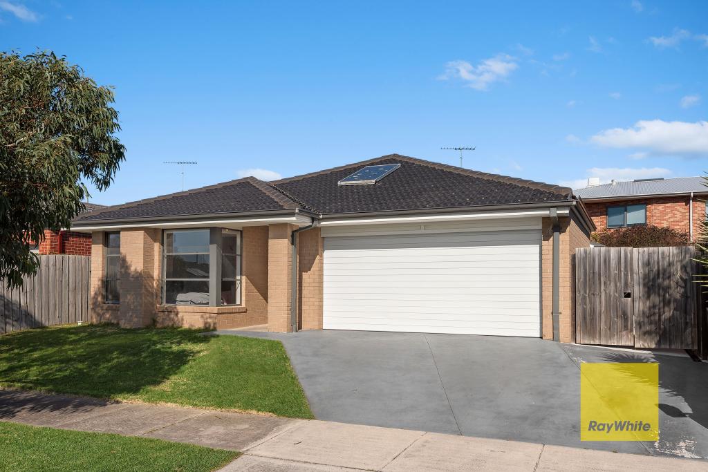 21 Diaz Dr, Grovedale, VIC 3216