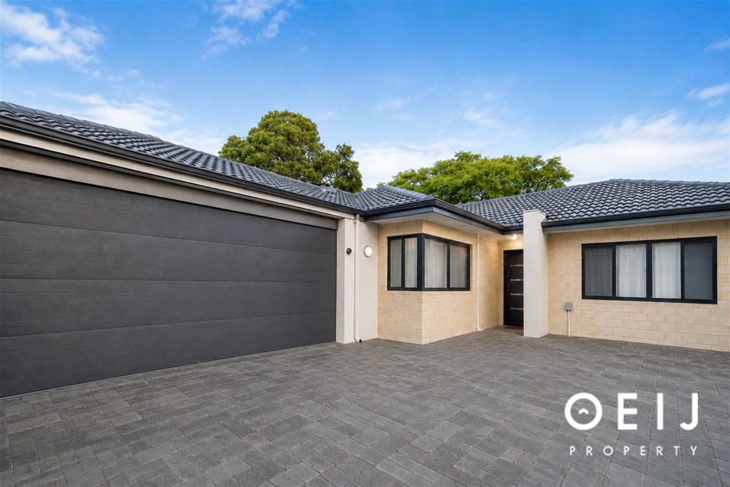 25a Battersea Way, Morley, WA 6062