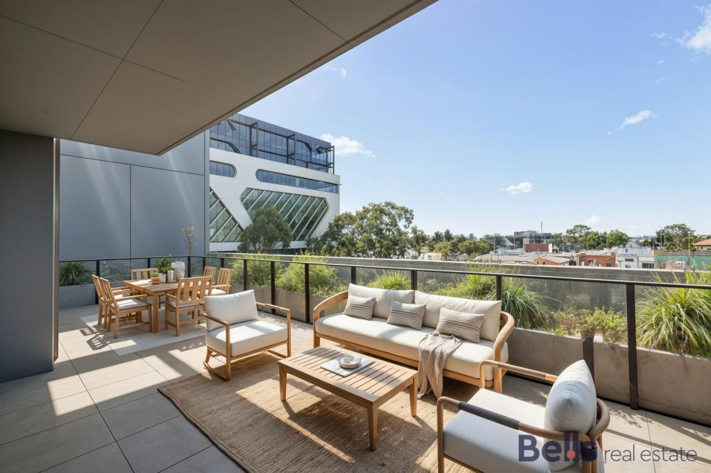 206/254 Hampshire Rd, Sunshine, VIC 3020