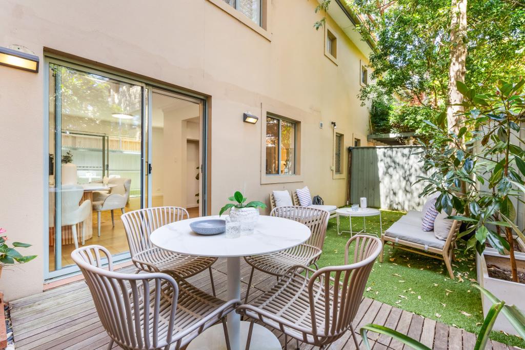 4/11-13 Hendy Ave, Coogee, NSW 2034