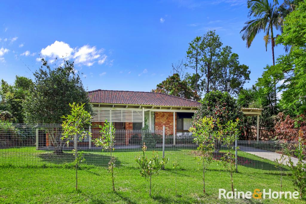 12 Ann St, Cooran, QLD 4569