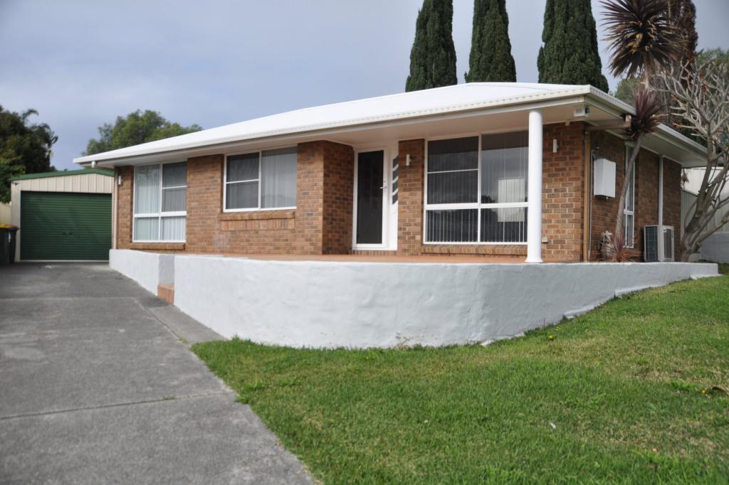 38 Cygnett Ave, Blackbutt, NSW 2529