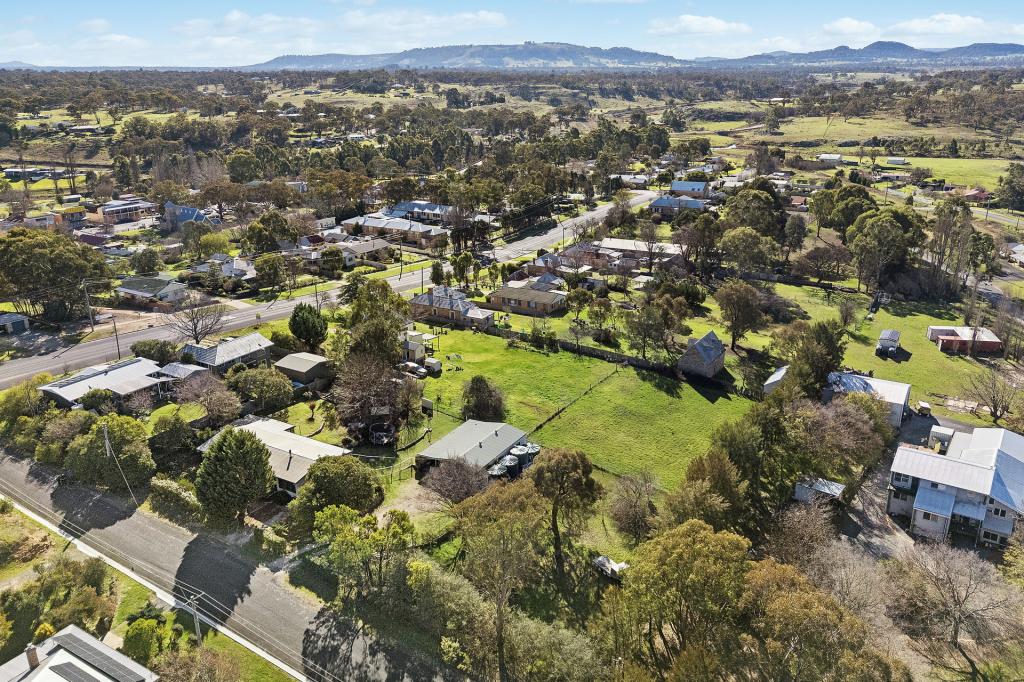 11 Cudgegong St, Rylstone, NSW 2849