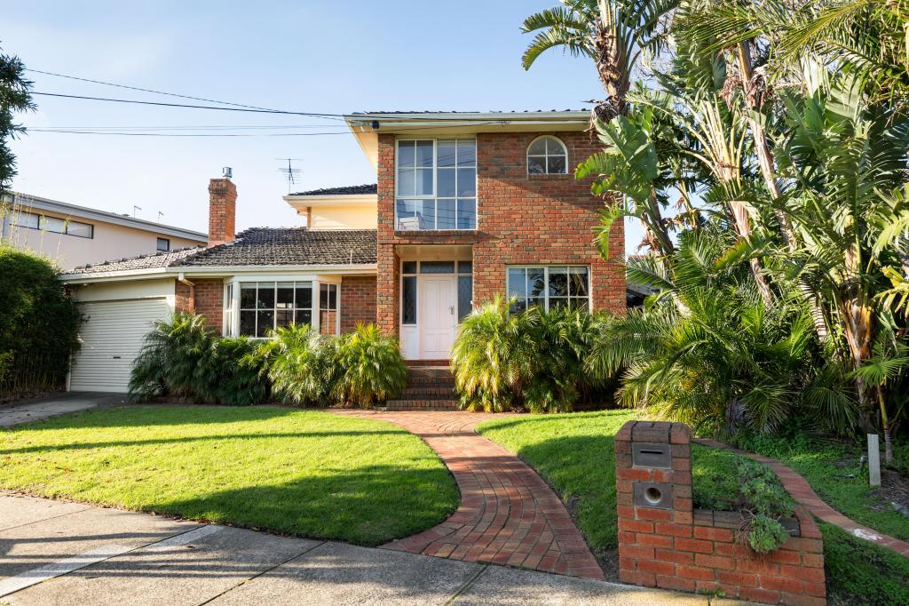 2 KRONE ST, MORDIALLOC, VIC 3195