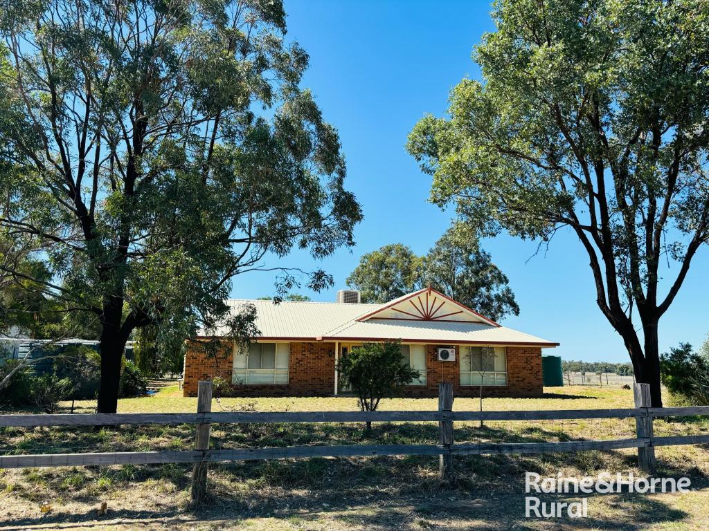 1300 Carnarvon Hwy, Roma, QLD 4455