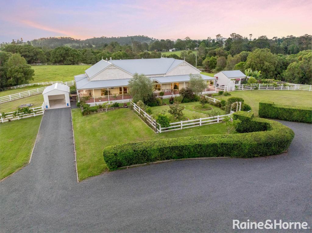 38 Ironstone Creek Rd, Tuchekoi, QLD 4570