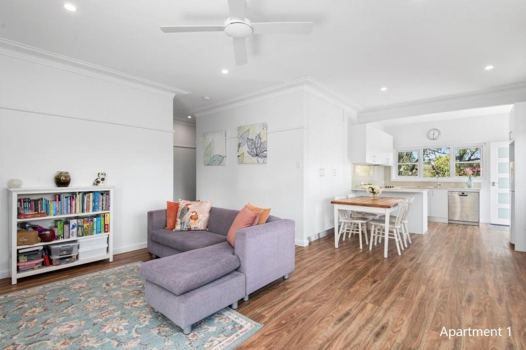 1/23 Beaconsfield St, Newport, NSW 2106
