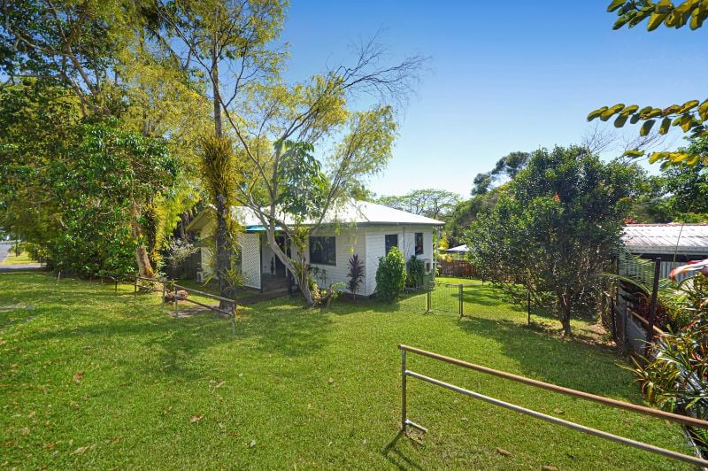 31 Mary St, East Innisfail, QLD 4860