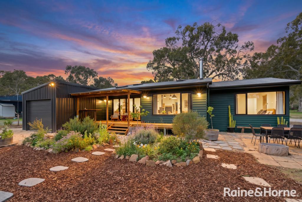 1261 Bull Creek Rd, Ashbourne, SA 5157