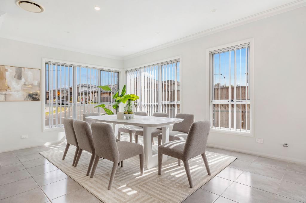 144 Dalmatia Ave, Edmondson Park, NSW 2174
