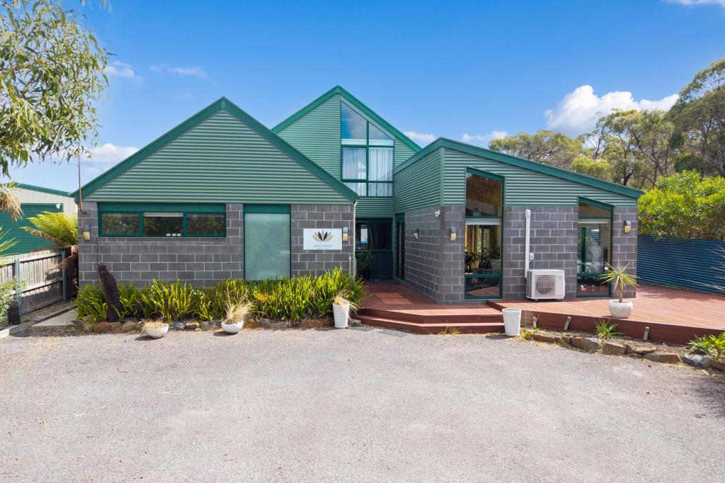 4/4 Alexander St, Shearwater, TAS 7307
