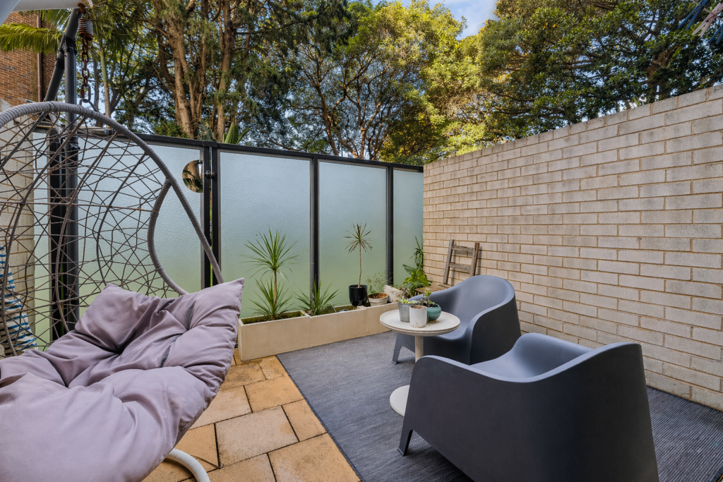 2/50-58 Roslyn Gdns, Rushcutters Bay, NSW 2011