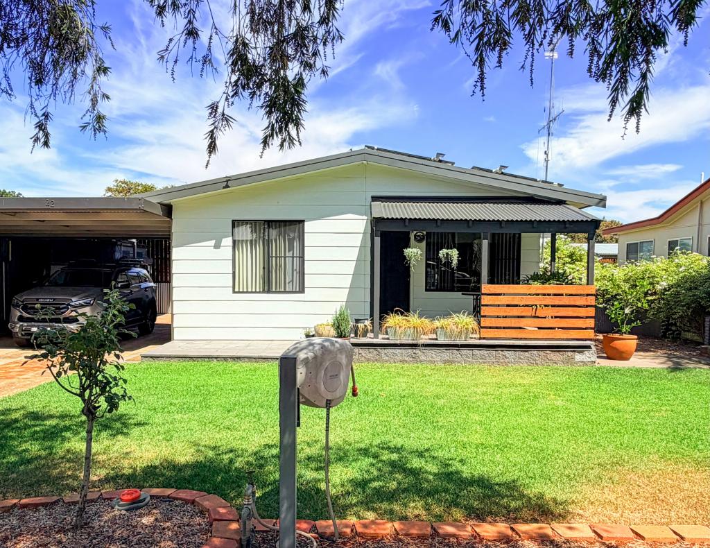 22 Paterson St, Parkes, NSW 2870