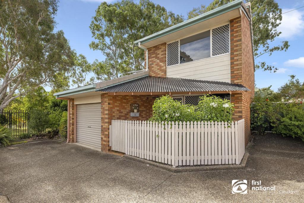 1/22-24 Channel St, Cleveland, QLD 4163