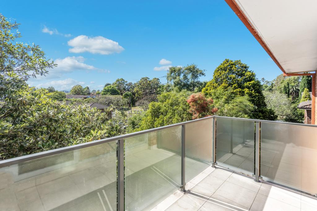 7/83-87 ALBERT ST, HORNSBY, NSW 2077