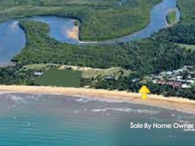 45 Rebecca Jane Pde, Kurrimine Beach, QLD 4871