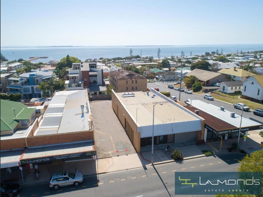 154 Bay Tce, Wynnum, QLD 4178