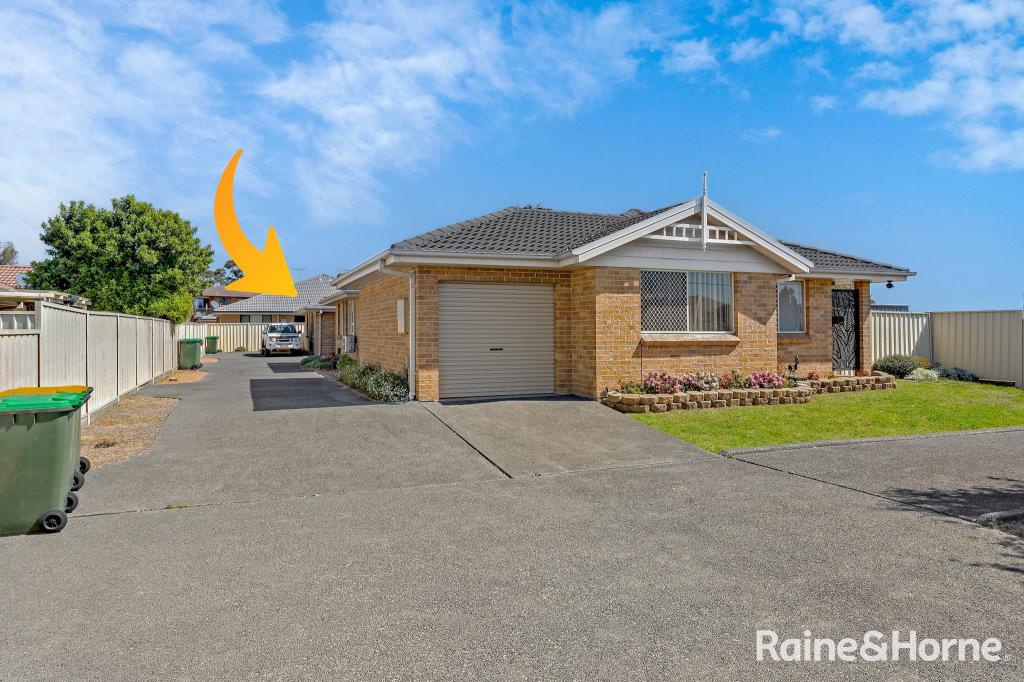 3/27c Mitchell St, Muswellbrook, NSW 2333