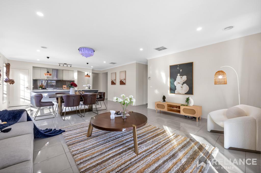 888 Tarneit Rd, Tarneit, VIC 3029