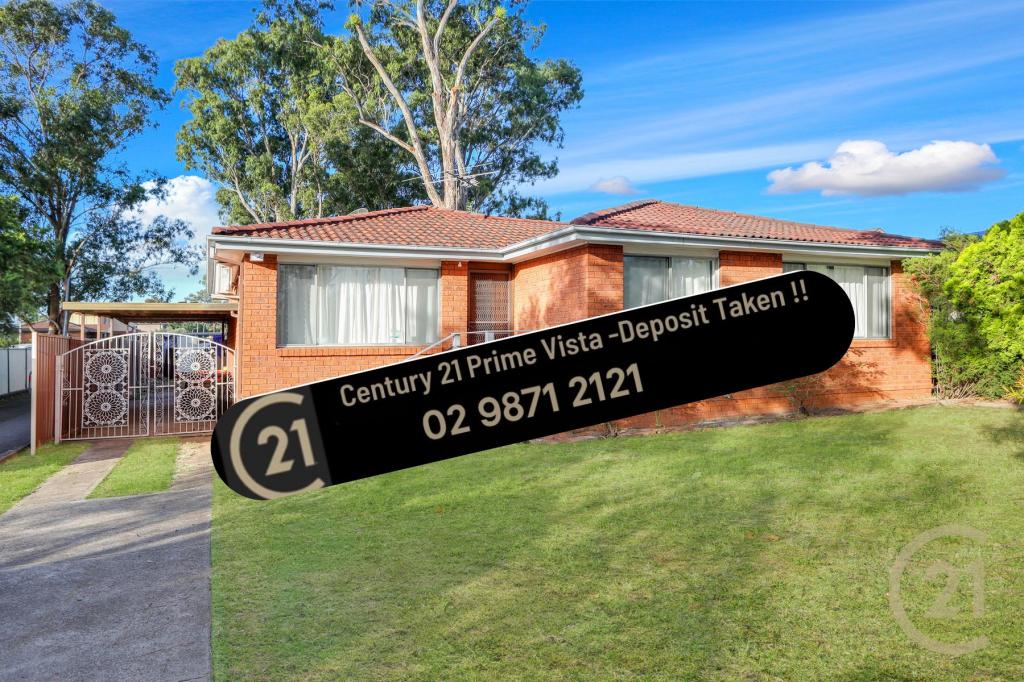 303 Quakers Rd, Quakers Hill, NSW 2763