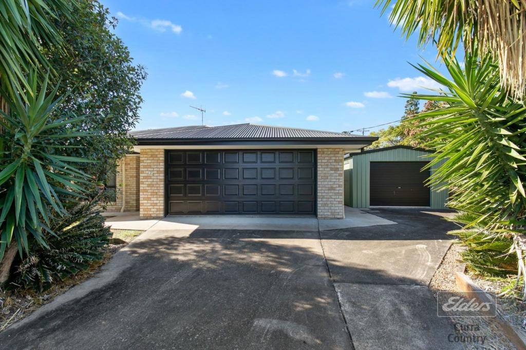 2 Dale Dr, Tiaro, QLD 4650