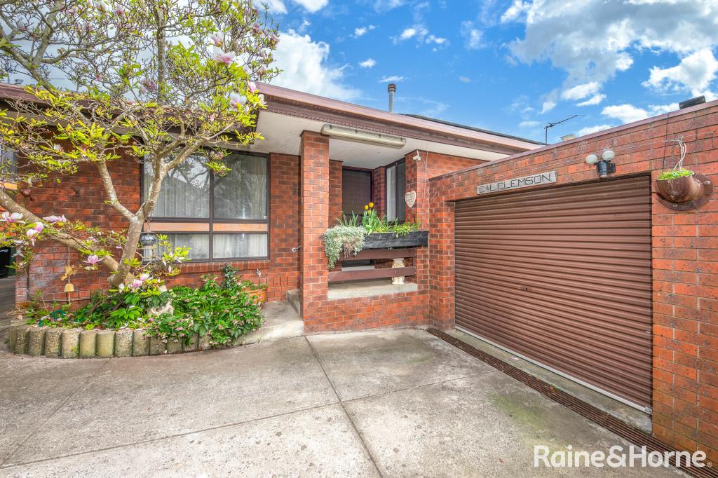 3/84 Hamilton St, Gisborne, VIC 3437